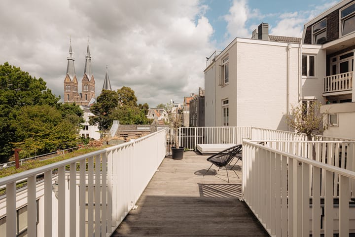 Appartement te koop: Brouwersgracht 96-1, Amsterdam