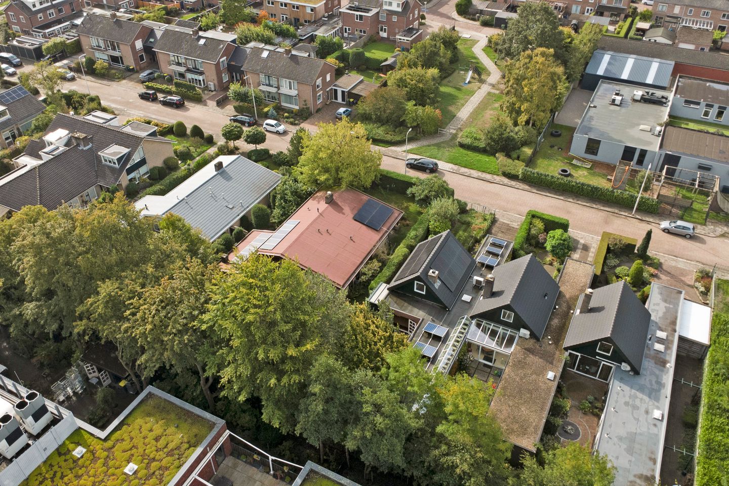 Foto 40 van Prinses Irenestraat 13