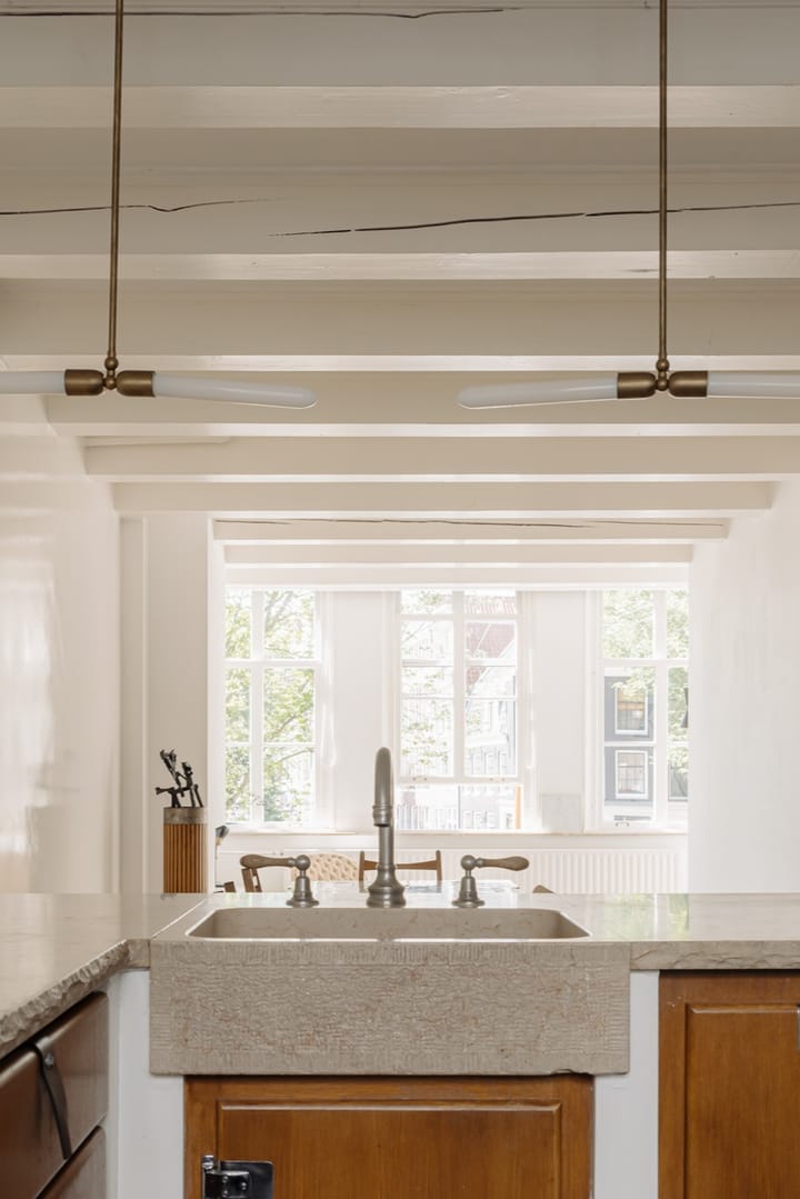Appartement te koop: Brouwersgracht 96-1, Amsterdam