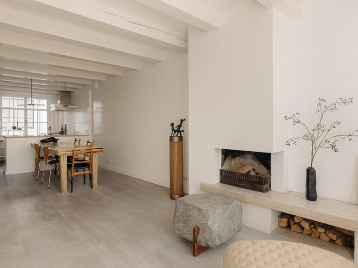 Appartement te koop: Brouwersgracht 96-1, Amsterdam