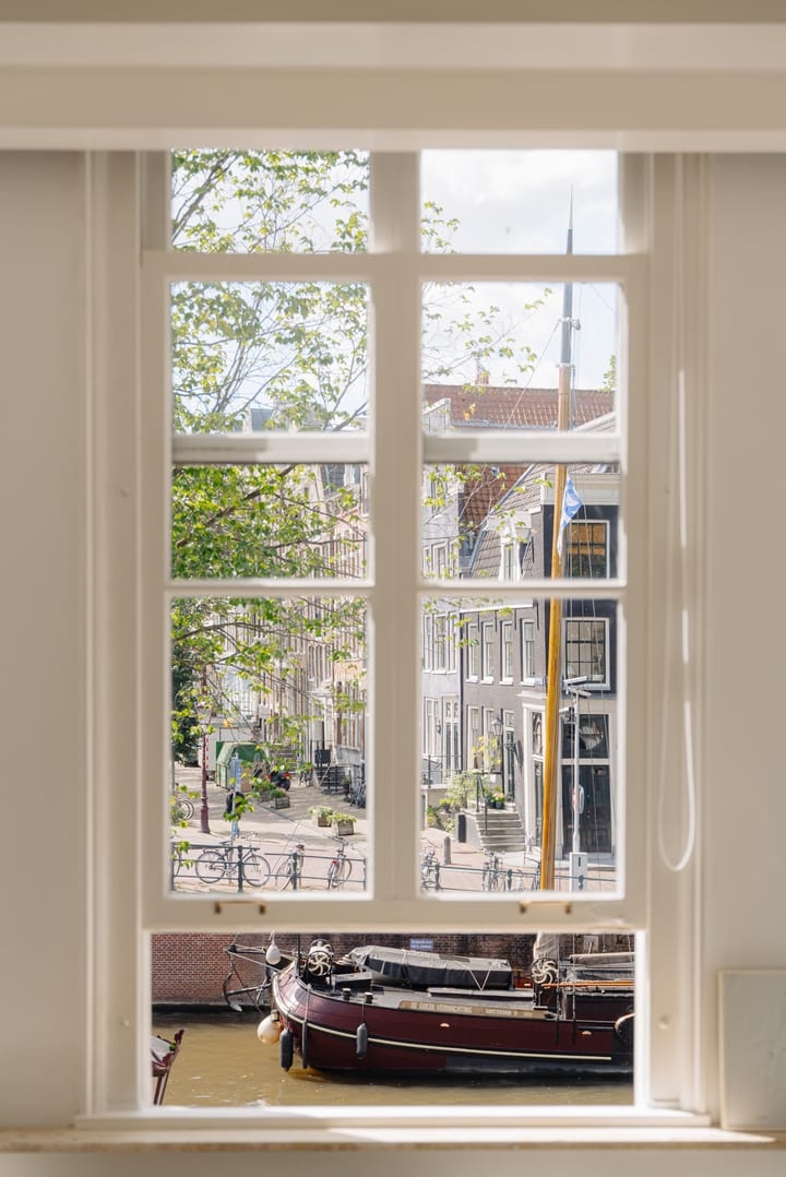 Appartement te koop: Brouwersgracht 96-1, Amsterdam