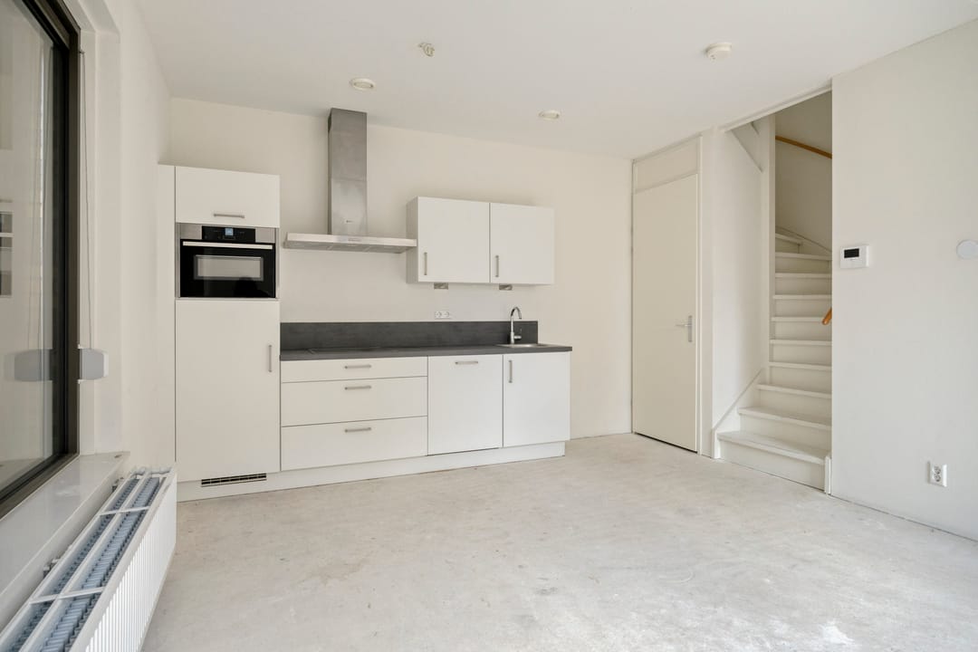 Photo 7 of Treurenburgstraat 293
