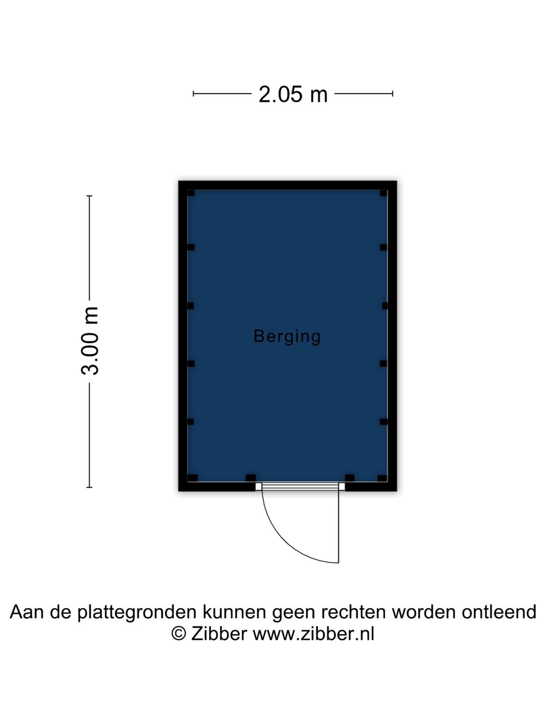 Photo 26 of Treurenburgstraat 293