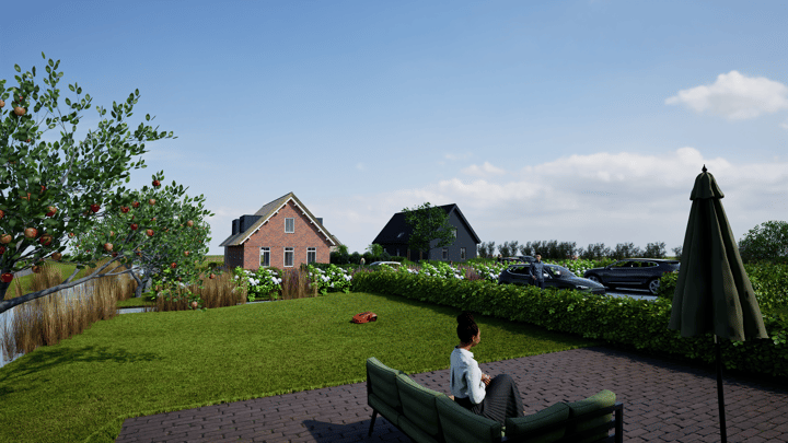 Woning te koop: Meije, Bodegraven