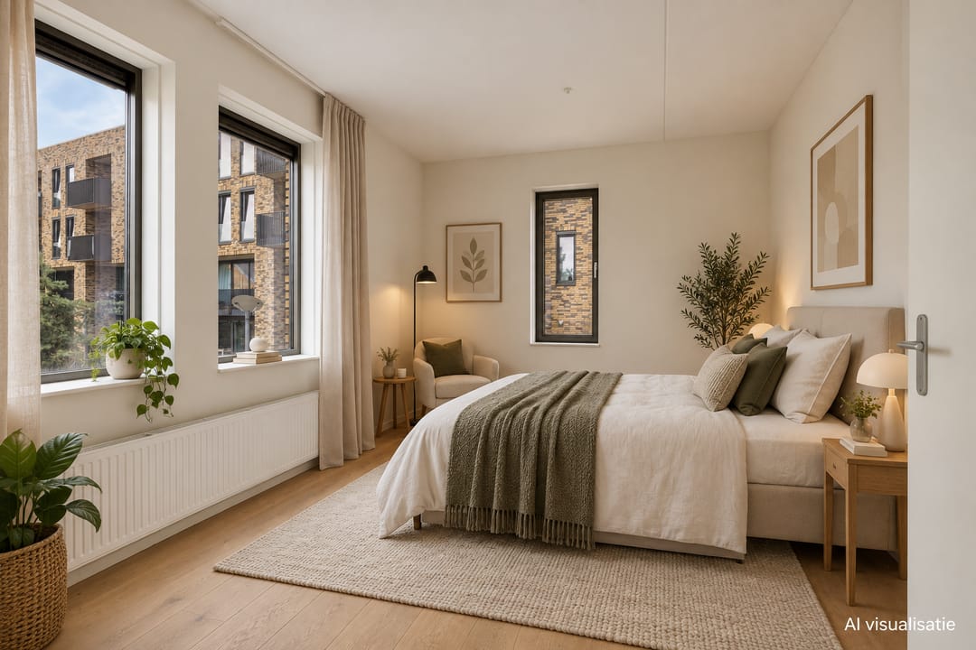 Photo 11 of Treurenburgstraat 293