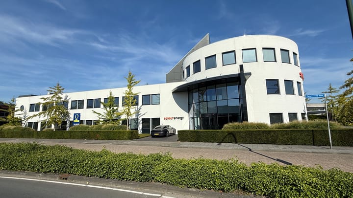 Parallelweg Oost 35, Valkenswaard