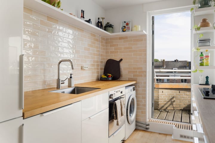 Studio te koop: Poolstraat 109, Amsterdam