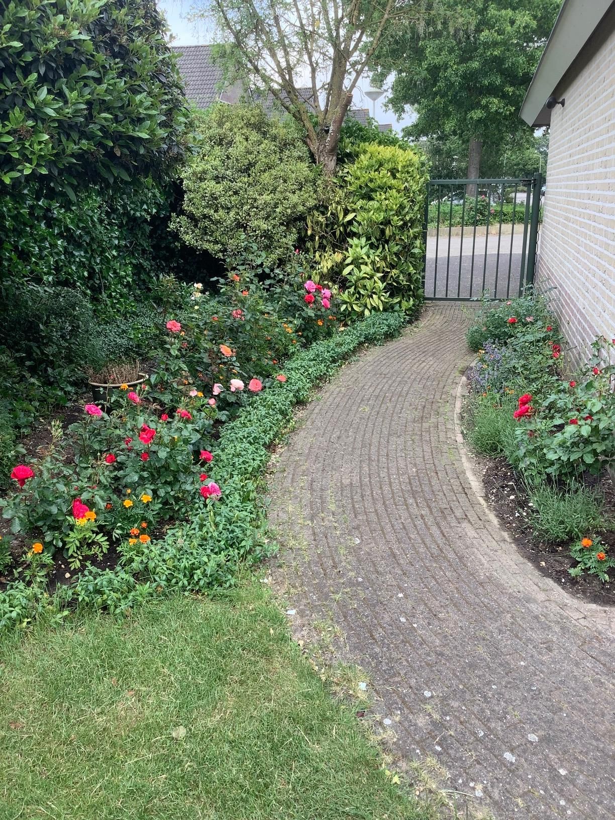 Photo 34 of Jonckherenhof 17