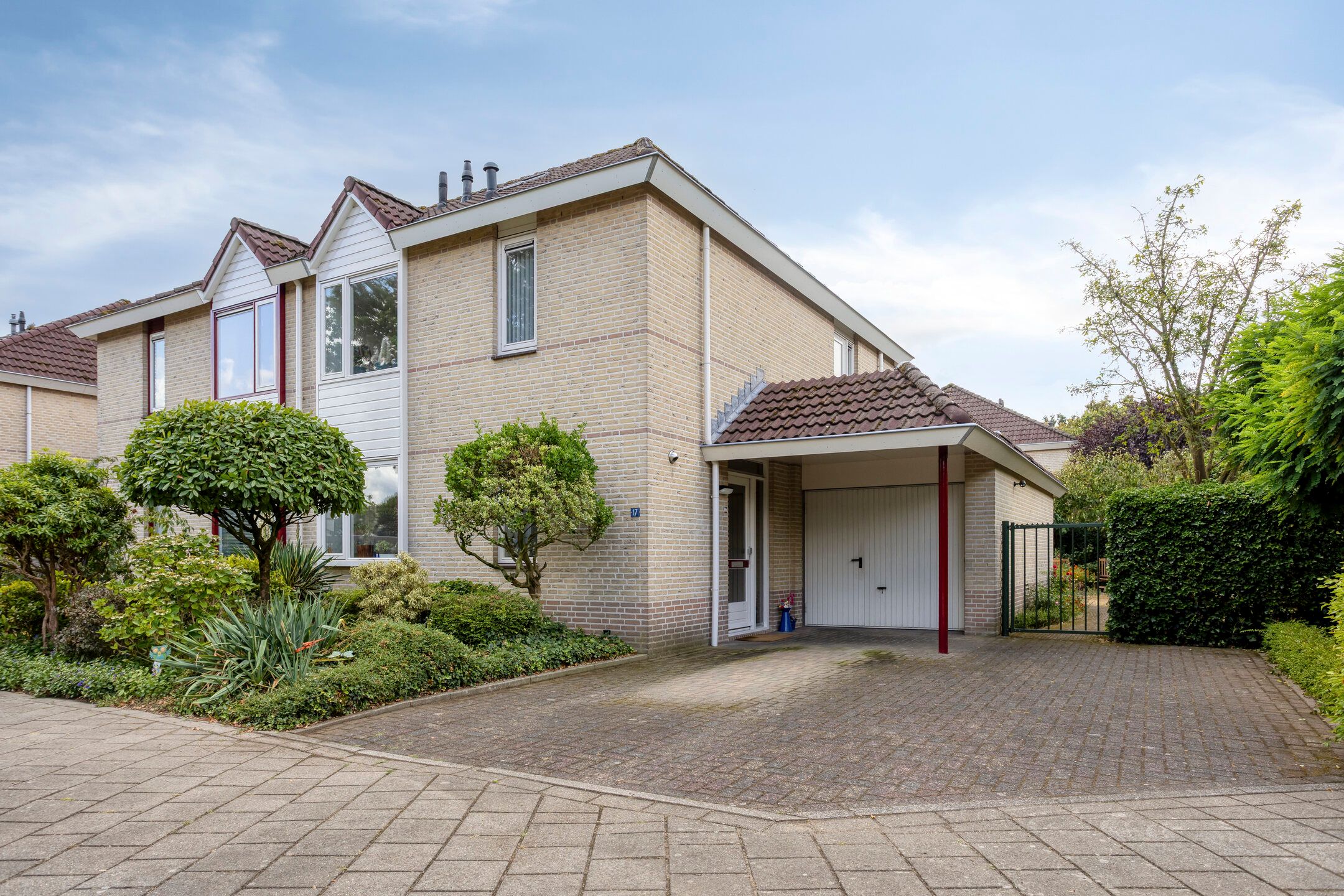Photo 36 of Jonckherenhof 17