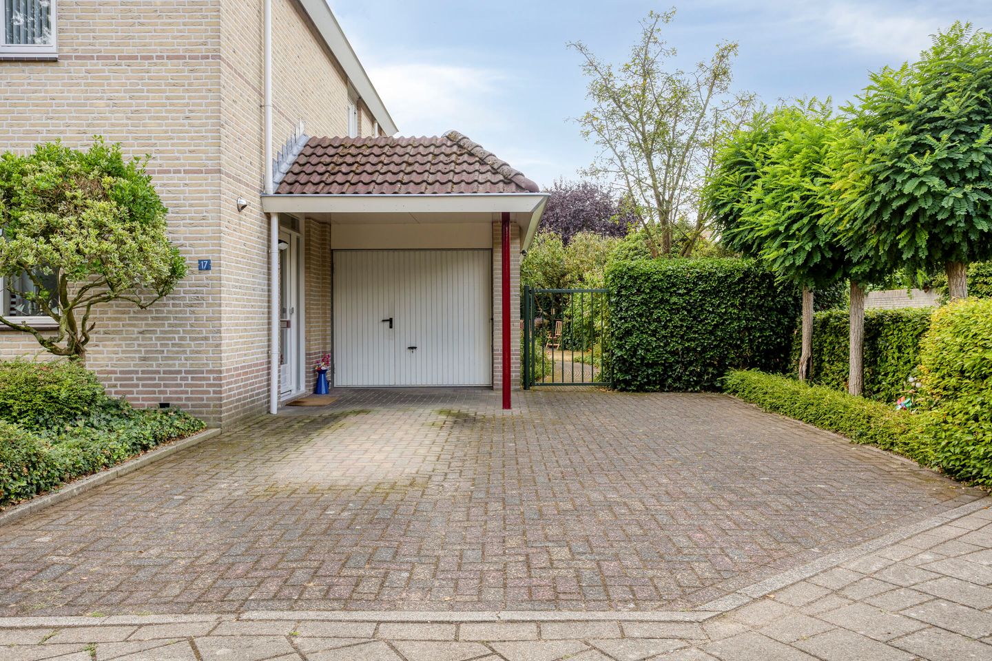 Photo 35 of Jonckherenhof 17