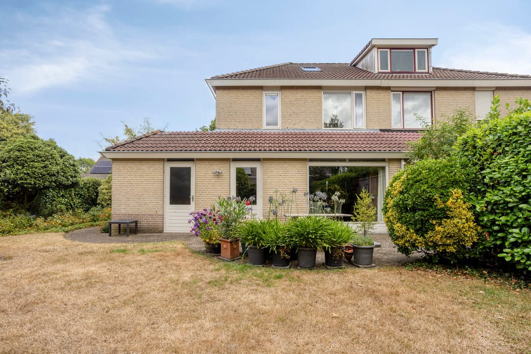 Photo 32 of Jonckherenhof 17