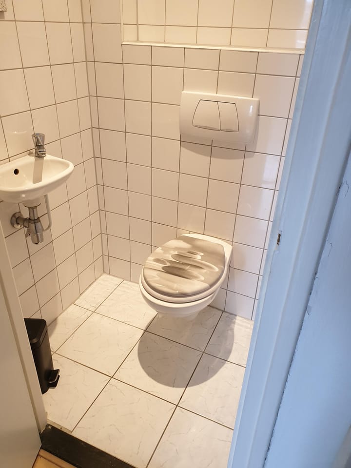 Foto 4 van Patersplein 32