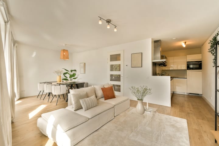 Foto 4 van Van Kinsbergenstraat 122
