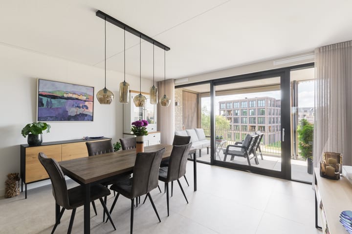 Foto 4 van Kroonwerk 60