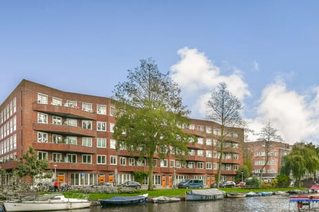 Van Kinsbergenstraat thumbnail