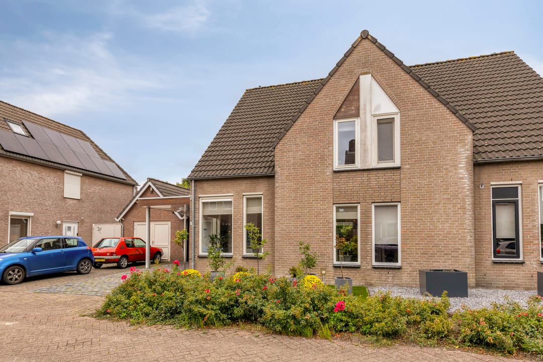 Photo 8 of Torenveld 17