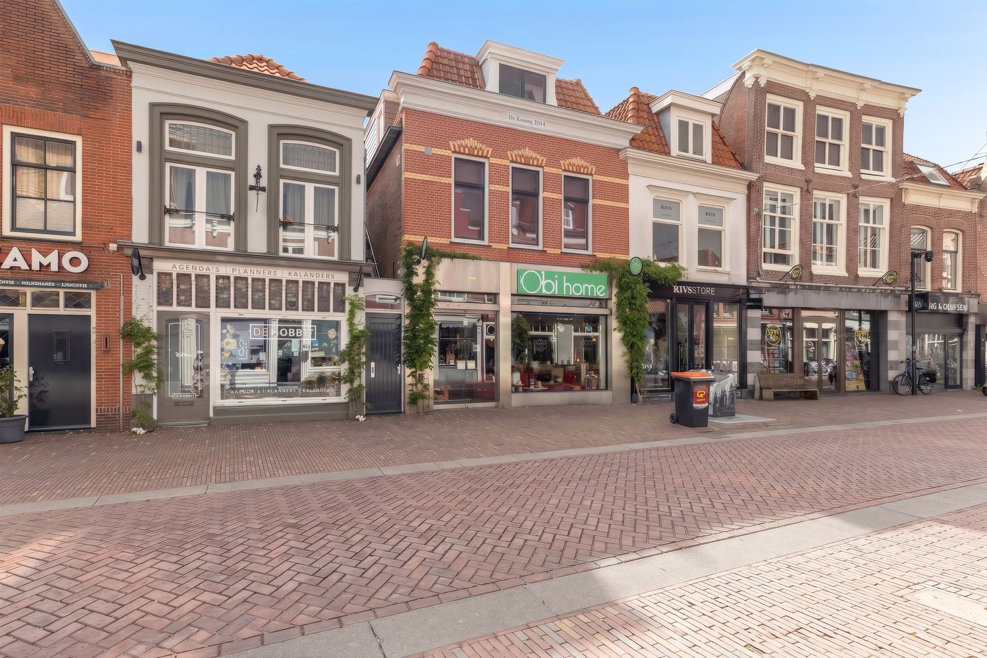 Foto 4 van Ritsevoort 17-B
