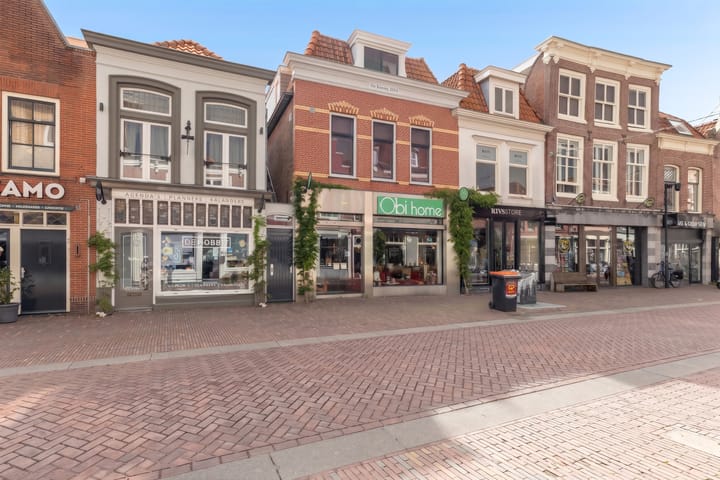 Foto 4 van Ritsevoort 17-B
