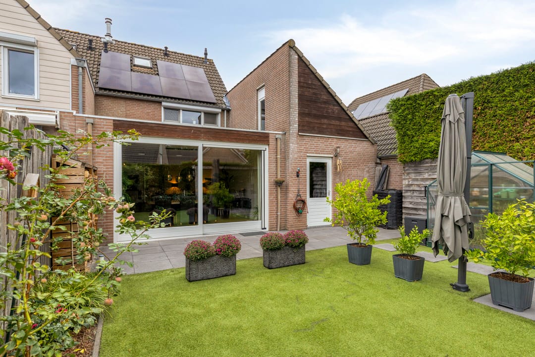 Photo 56 of Torenveld 17