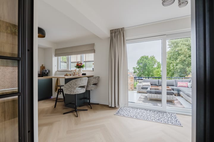 Appartement te koop: Rivierdijk 669, Hardinxveld-Giessendam