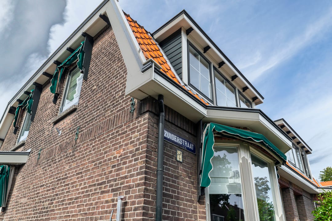 Photo 37 of Zuiderstraat 1