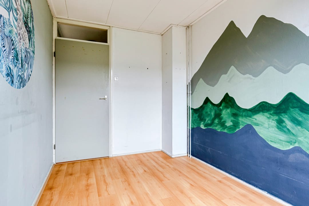 Foto 26 van Werckendetstraat 6