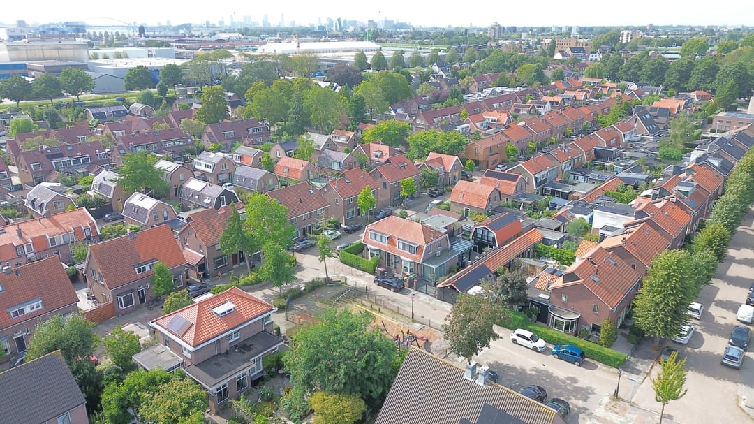 Photo 46 of Zuiderstraat 1