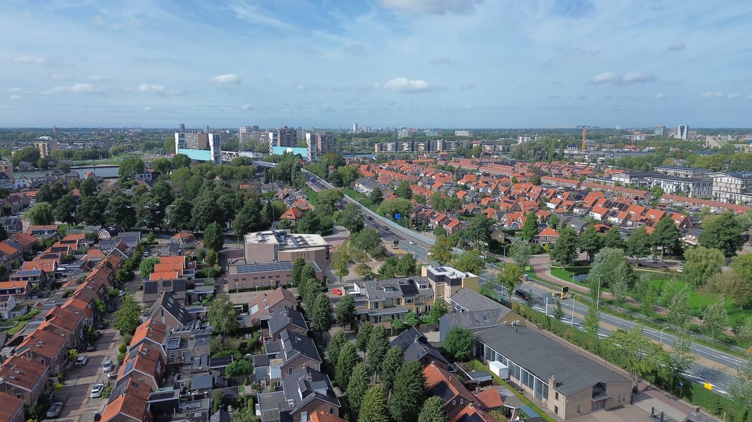 Photo 47 of Zuiderstraat 1