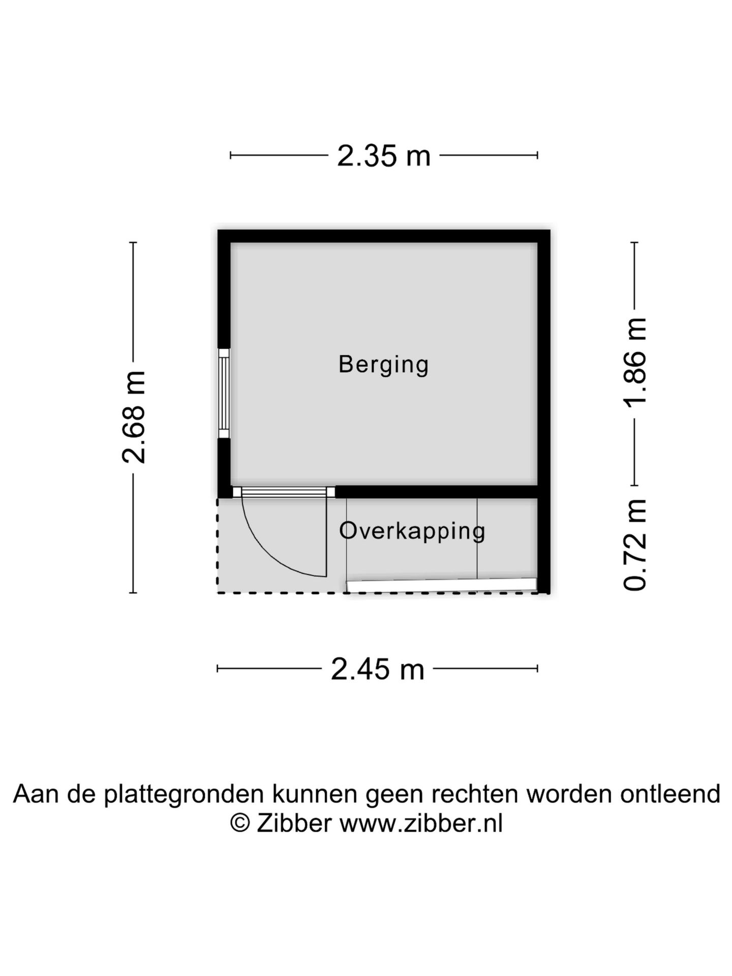 Foto 50 van Werckendetstraat 6
