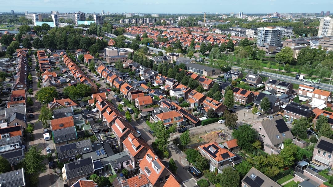 Photo 41 of Zuiderstraat 1