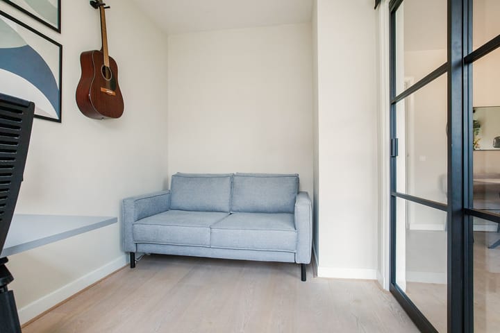 Appartement te koop: Jan van Galenstraat 130-3, Amsterdam