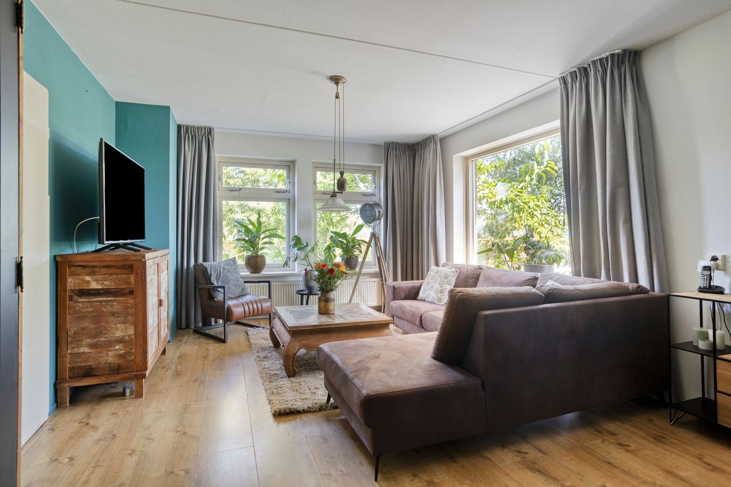 Foto 4 van Oosterbuurt 1