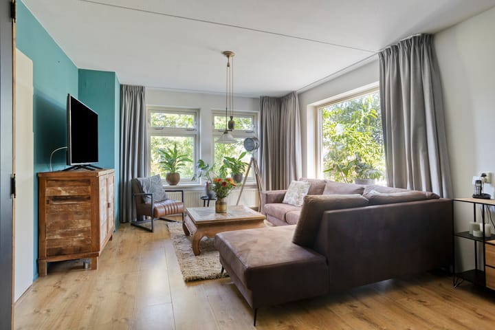Foto 4 van Oosterbuurt 1