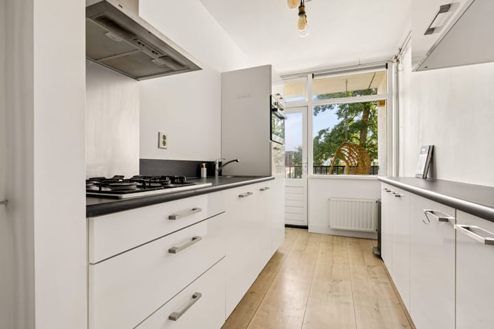 Foto 4 van Rooseveltlaan 446