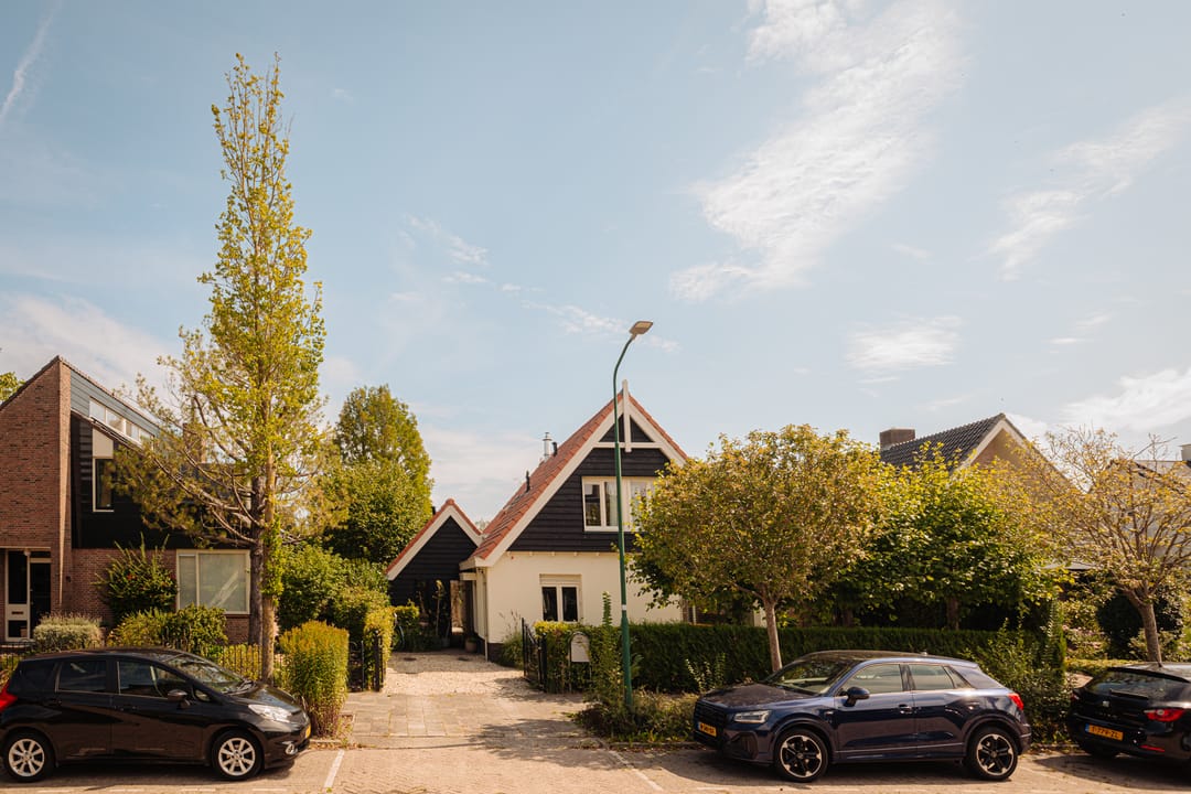 Photo 47 of Gijsbrecht van Nijenrodestraat 152