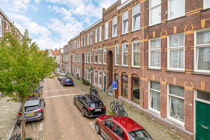 Foto 4 van Daltonstraat 46