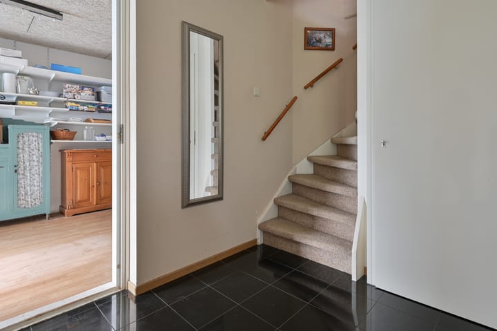 Hoekwoning te koop: Wilgenhof 50, De Kwakel