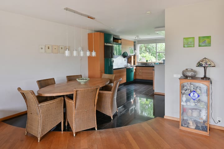 Hoekwoning te koop: Wilgenhof 50, De Kwakel
