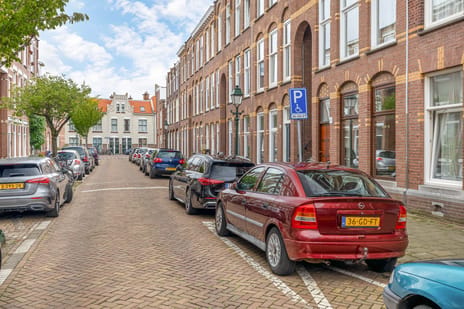 Daltonstraat thumbnail