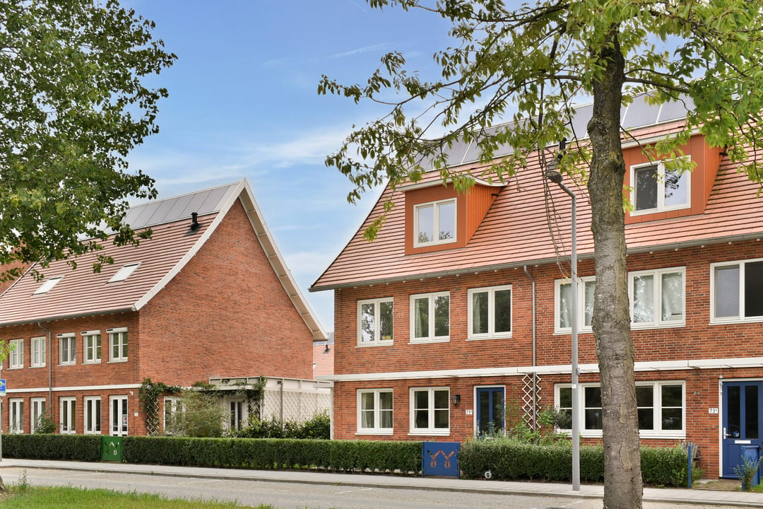 Foto 43 van Warmoldstraat 73-B