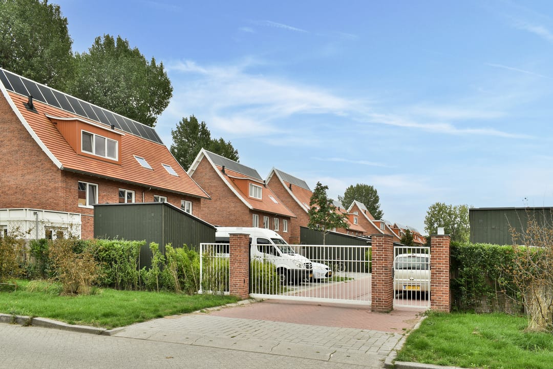 Foto 41 van Warmoldstraat 73-B