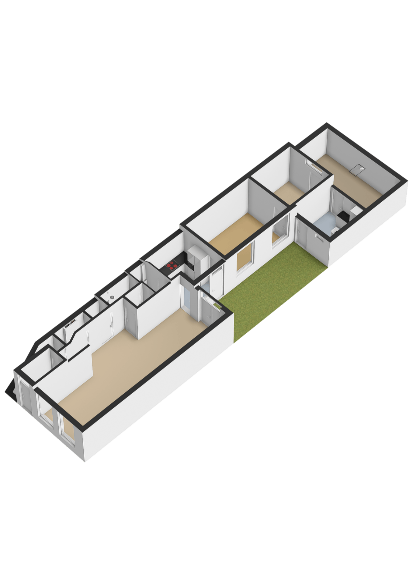Foto 44 van Daltonstraat 46
