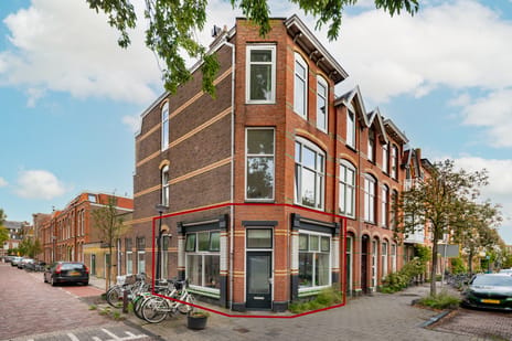 Drie Octoberstraat thumbnail
