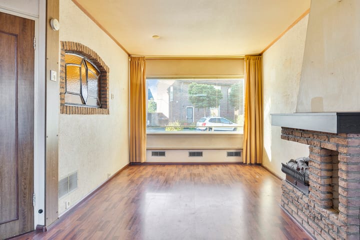 Hoekwoning te koop: Roveniusstraat 12, Deventer