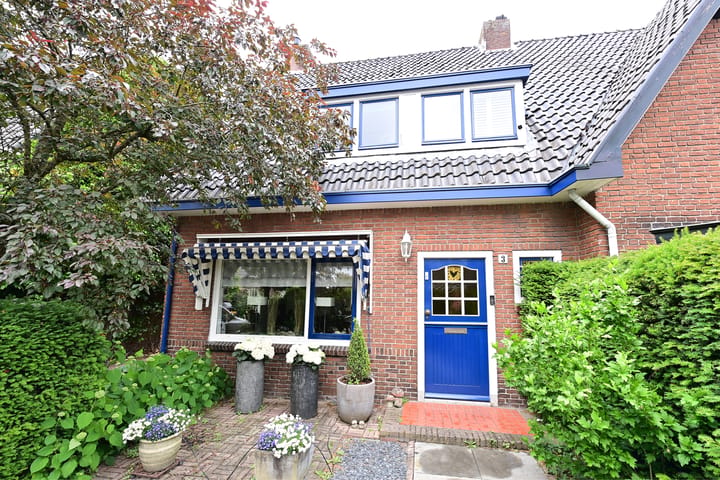 Foto 2 van Ambachtstraat 3