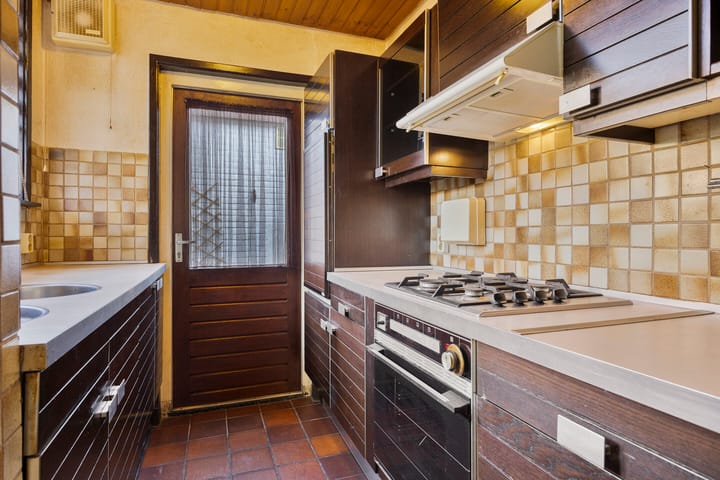 Hoekwoning te koop: Roveniusstraat 12, Deventer