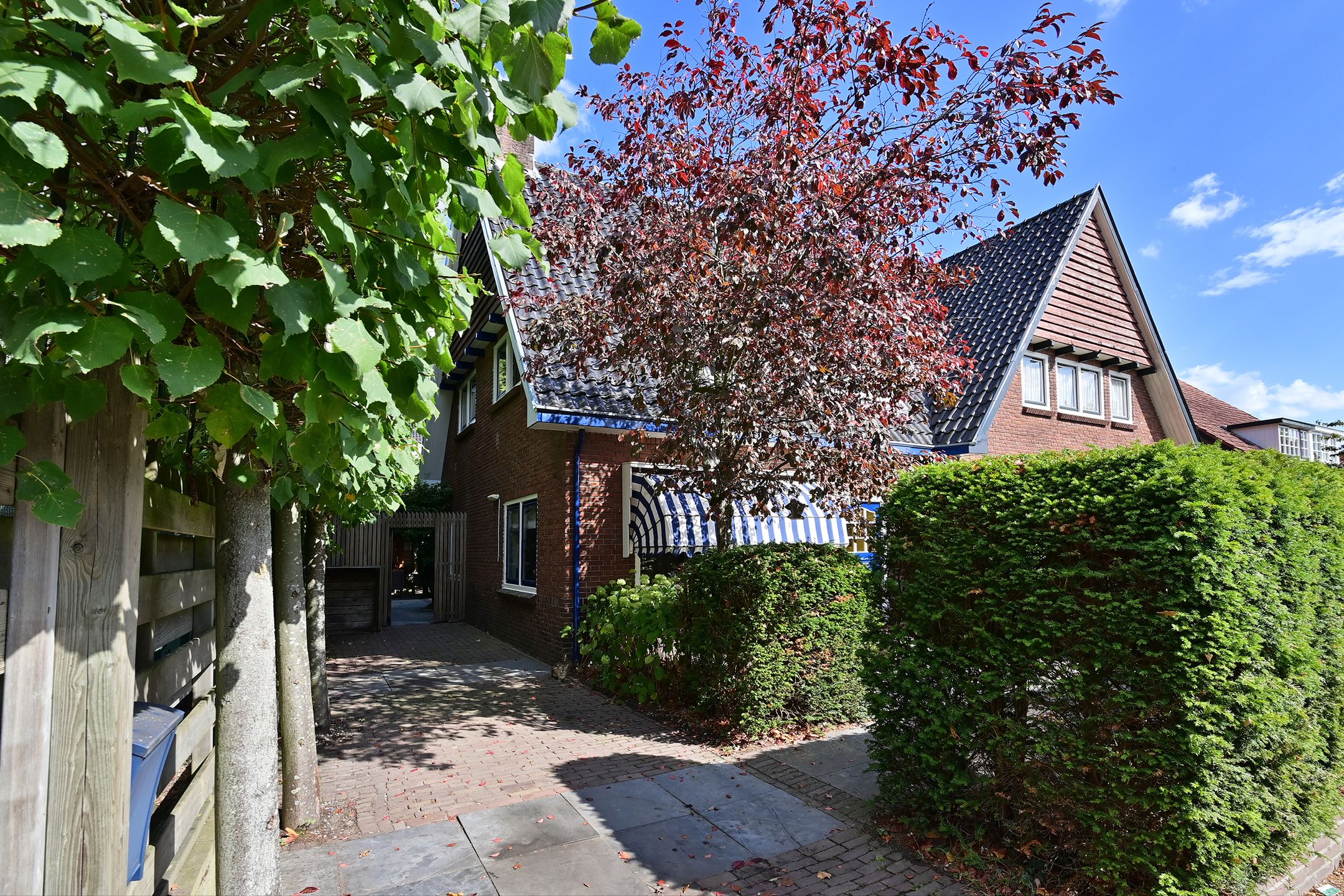 Ambachtstraat 3