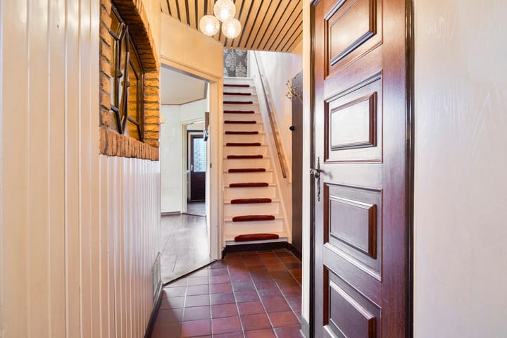 Hoekwoning te koop: Roveniusstraat 12, Deventer