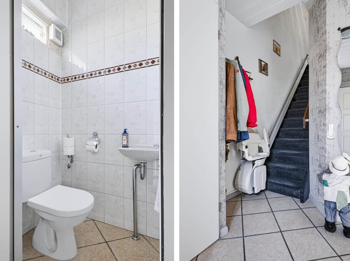 Tussenwoning te koop: Neerijnen 10, Barneveld