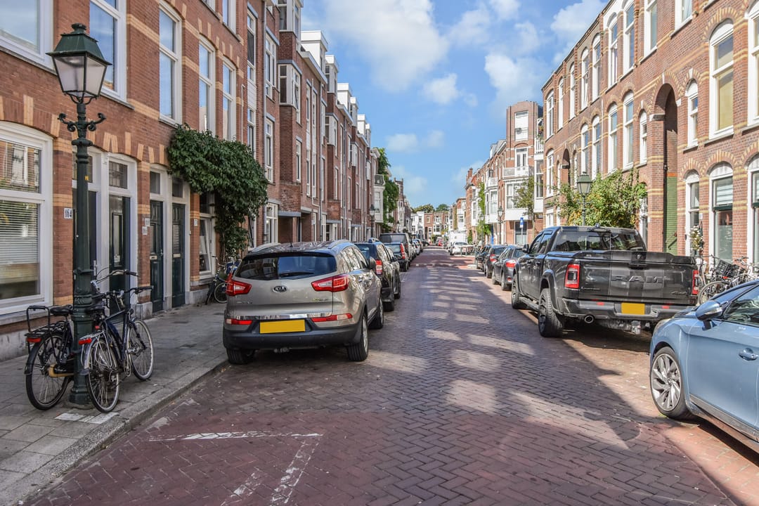 Photo 2 of Noorderbeekdwarsstraat 107